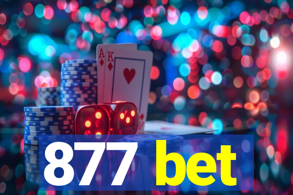 877 bet